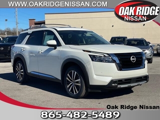 2024 Nissan Pathfinder for sale in Oak Ridge TN