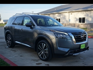 2025 Nissan Pathfinder for sale in Port Arthur TX