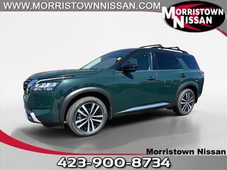 2025 Nissan Pathfinder for sale in Morristown TN