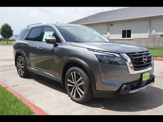 2025 Nissan Pathfinder for sale in Port Arthur TX