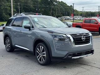 2025 Nissan Pathfinder for sale in Easley SC