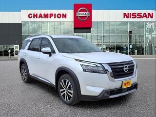 2025 Nissan Pathfinder for sale in New Braunfels TX