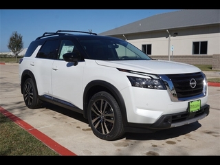 2025 Nissan Pathfinder for sale in Port Arthur TX