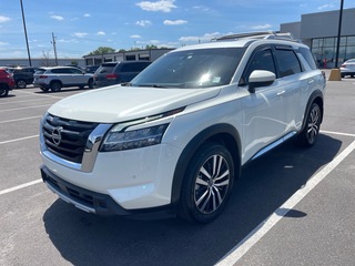 2023 Nissan Pathfinder for sale in Dothan AL