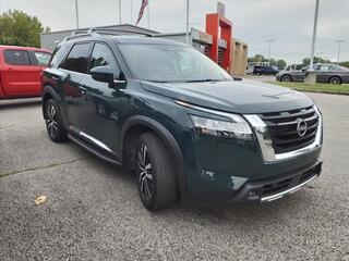 2023 Nissan Pathfinder for sale in Clarksville TN