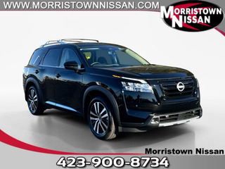 2024 Nissan Pathfinder for sale in Morristown TN