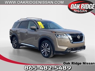 2024 Nissan Pathfinder for sale in Oak Ridge TN