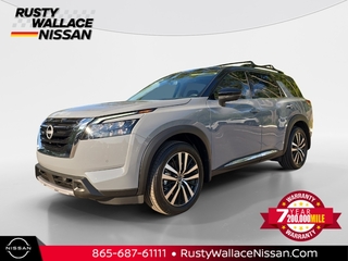 2025 Nissan Pathfinder for sale in Knoxville TN