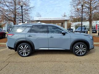 2025 Nissan Pathfinder for sale in Nashville TN