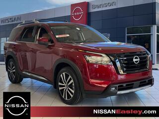 2025 Nissan Pathfinder for sale in Easley SC