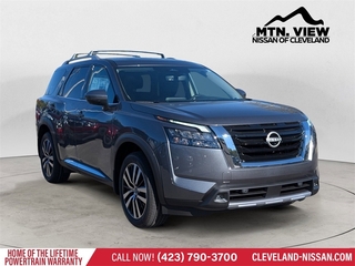 2025 Nissan Pathfinder for sale in Mcdonald TN