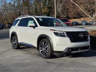 2025 Nissan Pathfinder for sale in Easley SC