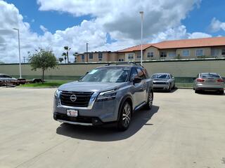 2022 Nissan Pathfinder for sale in Kosciusko MS