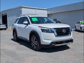 2025 Nissan Pathfinder for sale in Ringgold GA