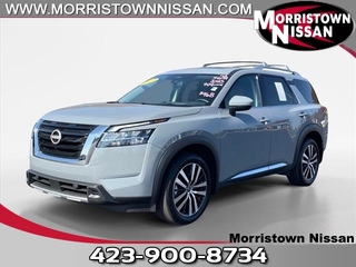 2023 Nissan Pathfinder for sale in Morristown TN