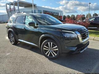 2024 Nissan Pathfinder for sale in Clarksville TN