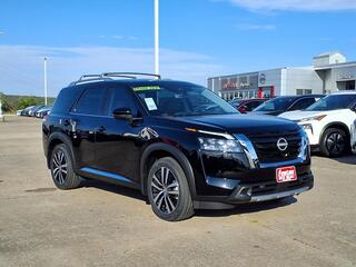 2025 Nissan Pathfinder for sale in Mcalester OK