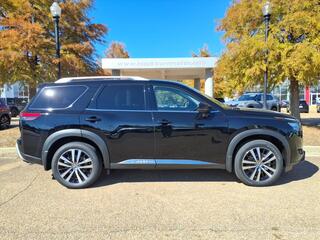 2025 Nissan Pathfinder for sale in Nashville TN