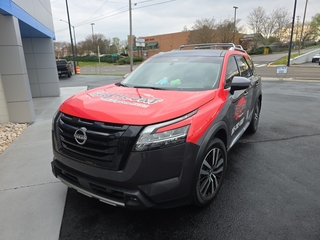 2023 Nissan Pathfinder for sale in Clinton TN