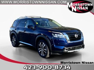 2024 Nissan Pathfinder for sale in Morristown TN