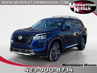 2024 Nissan Pathfinder for sale in Morristown TN