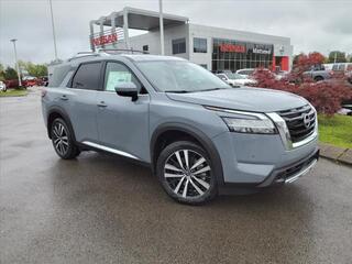 2024 Nissan Pathfinder for sale in Clarksville TN
