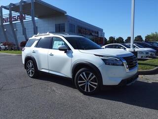 2024 Nissan Pathfinder for sale in Clarksville TN