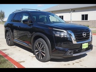 2025 Nissan Pathfinder for sale in Port Arthur TX