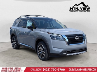2025 Nissan Pathfinder for sale in Mcdonald TN