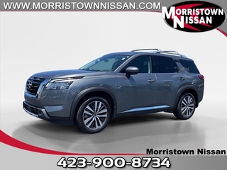 2022 Nissan Pathfinder for sale in Morristown TN