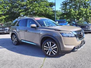 2023 Nissan Pathfinder for sale in Clarksville TN