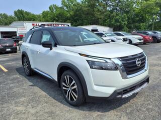 2025 Nissan Pathfinder for sale in Pine Bluff AR