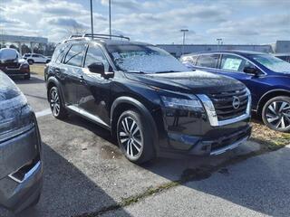 2024 Nissan Pathfinder for sale in Clarksville TN