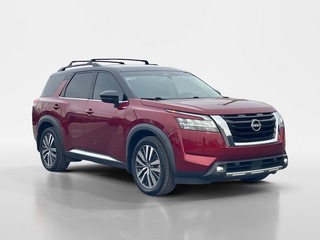 2022 Nissan Pathfinder for sale in Oak Ridge TN