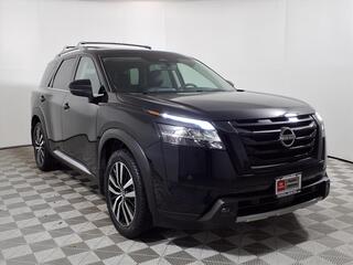 2023 Nissan Pathfinder