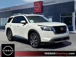 2024 Nissan Pathfinder for sale in Easley SC