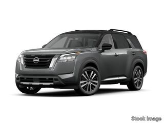 2024 Nissan Pathfinder for sale in Decatur AL