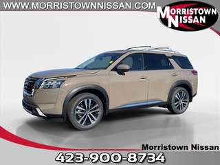 2025 Nissan Pathfinder for sale in Morristown TN