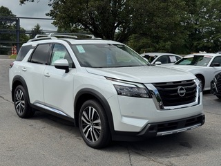 2025 Nissan Pathfinder for sale in Easley SC