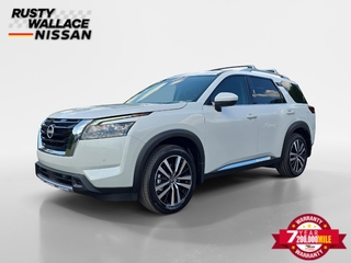 2025 Nissan Pathfinder for sale in Knoxville TN