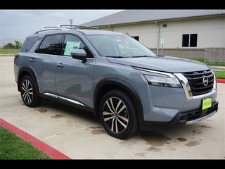2025 Nissan Pathfinder for sale in Port Arthur TX