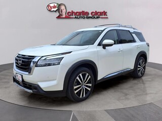 2023 Nissan Pathfinder for sale in Kosciusko MS