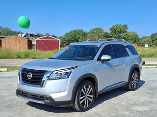 2023 Nissan Pathfinder for sale in Ada OK