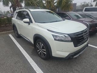 2023 Nissan Pathfinder for sale in Merritt Island FL
