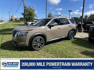 2024 Nissan Pathfinder for sale in Shelby NC