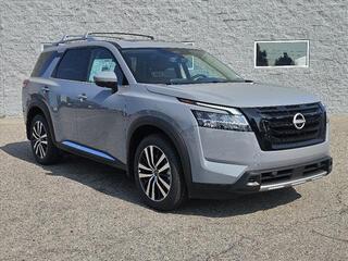 2024 Nissan Pathfinder for sale in Southern Pines NC