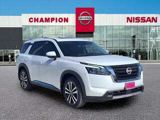 2025 Nissan Pathfinder for sale in New Braunfels TX