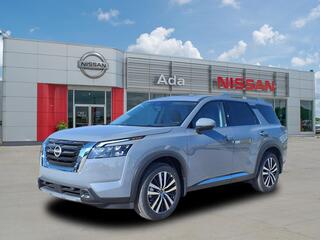 2025 Nissan Pathfinder for sale in Ada OK