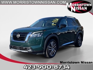 2022 Nissan Pathfinder for sale in Morristown TN