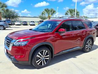 2023 Nissan Pathfinder for sale in Kosciusko MS